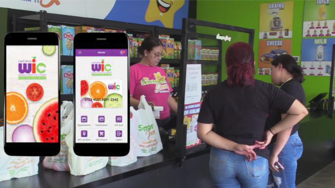 WIC expande beneficios ¿En qué consisten y quiénes califican en California?