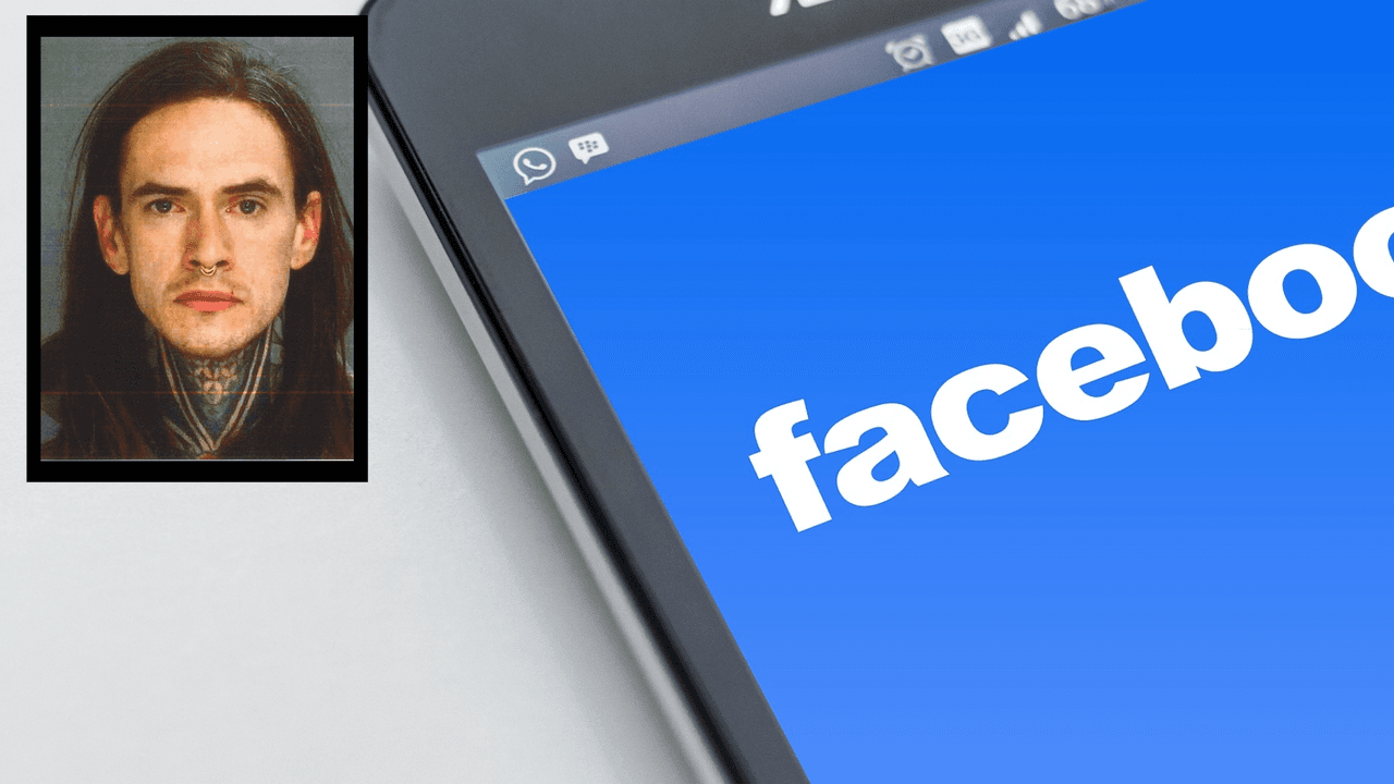 ¿Venta de huesos en redes? Investigan vínculo de presunto ladrón de tumbas con grupos de ventas en Facebook