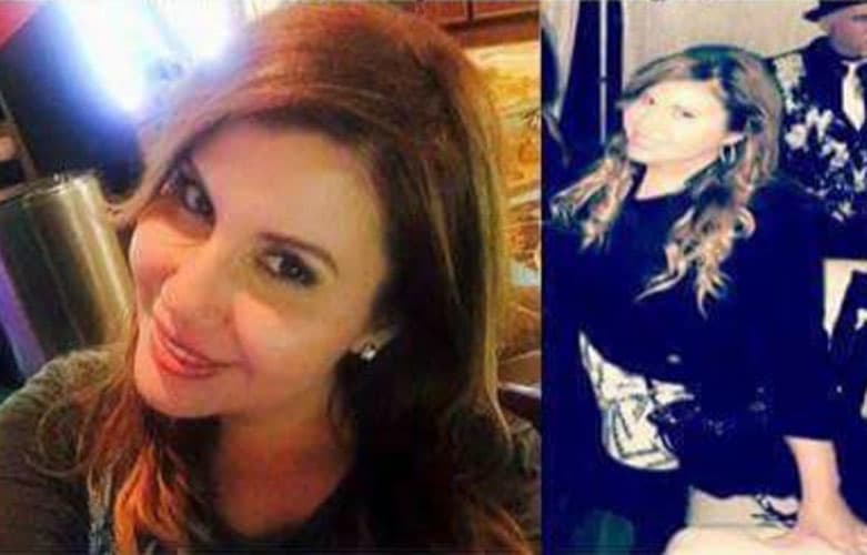 Hallan muerta a la exconcursante de televisión desaparecida en Los Ángeles