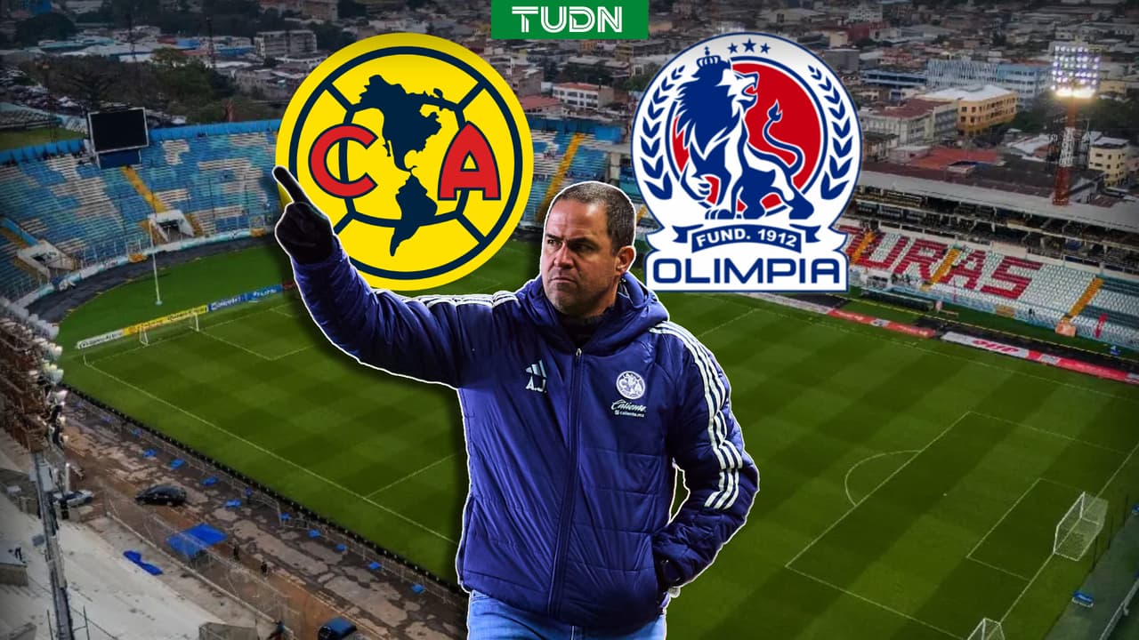 Henry Martín apunta a ser titular con América en Concacaf Champions Cup