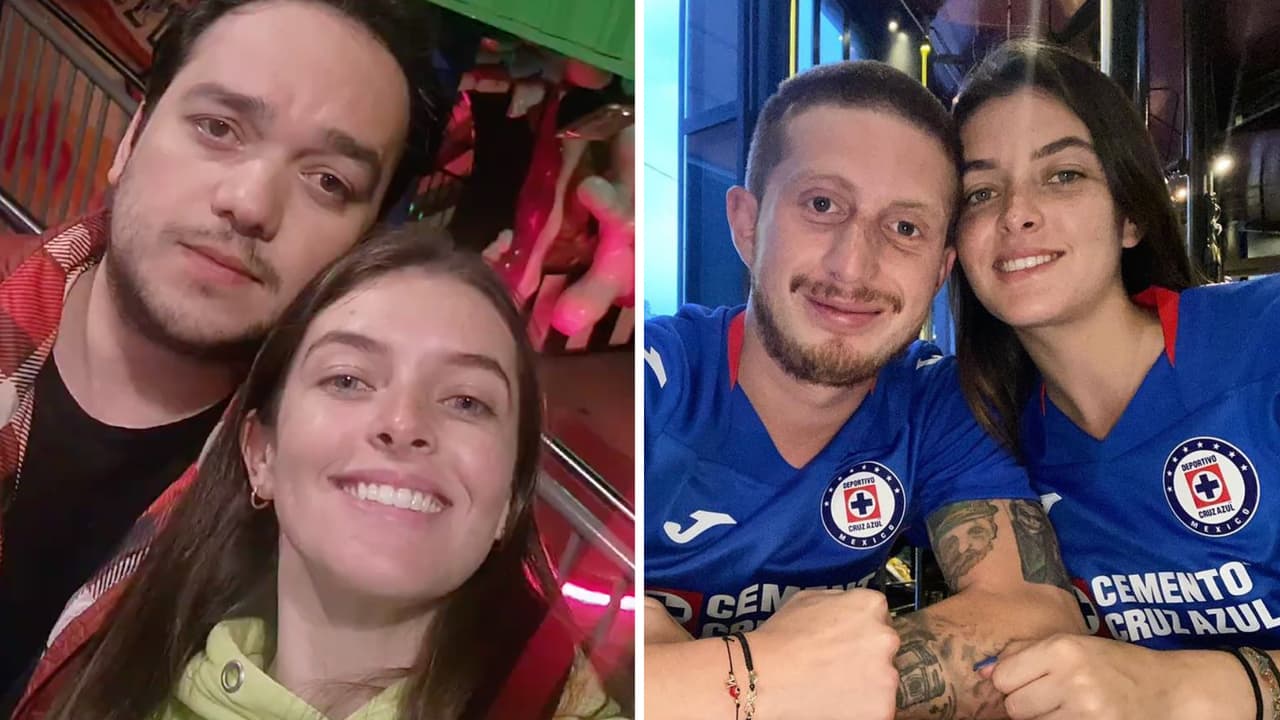 Exnovia de Octavio Ocaña responde a quienes dicen que le consiguió "padrastro" muy rápido a su hijo