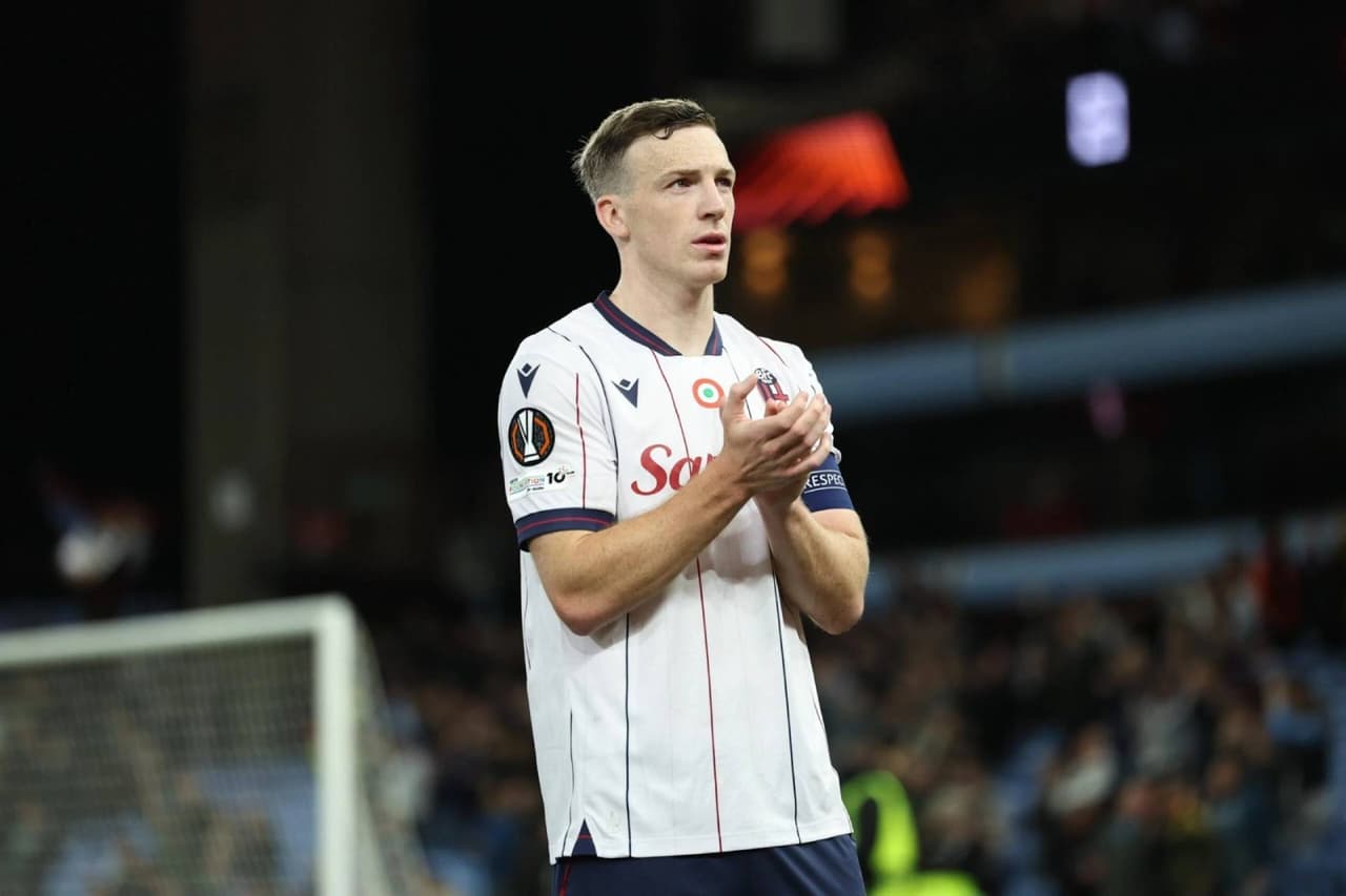 Fiorentina y Bologna, los últimos clubes que consuman el fracaso de Italia