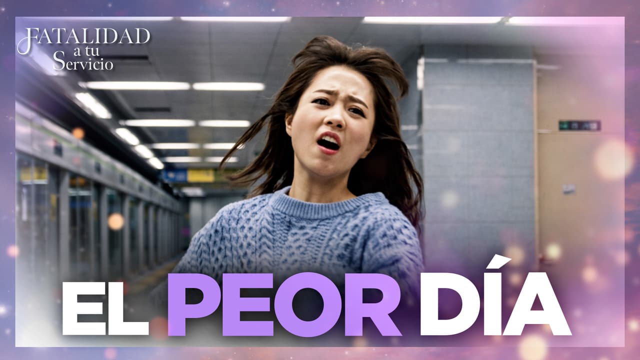 Tak Dong-kyung tiene el peor día de su vida | Fatalidad a tu Servicio 5/5 | C1 - T1