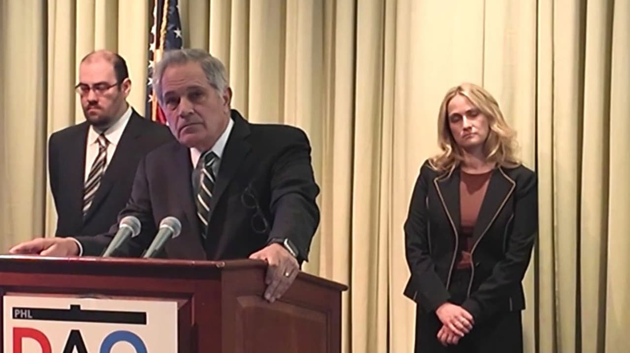Fiscal de Filadelfia presenta presupuesto de seguridad; hispanos lo considera insuficiente