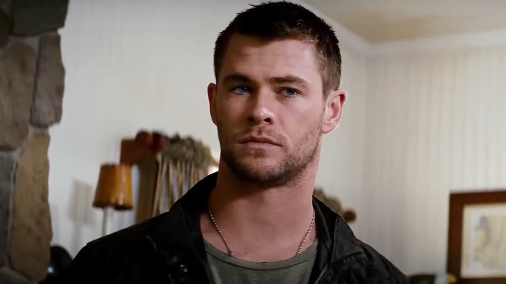 La cinta que se lleva el “reconocimiento”por ser la peor en la carrera de Chris Hemsworth fuera del MCU es 'Red Dawn', la cual apenas alcanzó un 15% de calificación, debido a que la prensa consideró que este reboot carece de lógica y desarrollo de personajes.