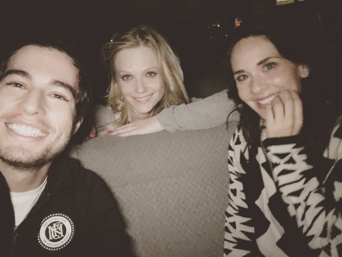 ¿Te gusta este galanazo? Seguramente muy pronto nos sorprenderá en "Sin Rastro" así que no le pierdas la pista.