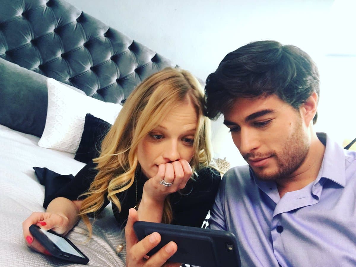 Los fans de Danilo están ansiosos por verlo en una historia que promete ser distinta a lo que nos tenía acostumbrados.