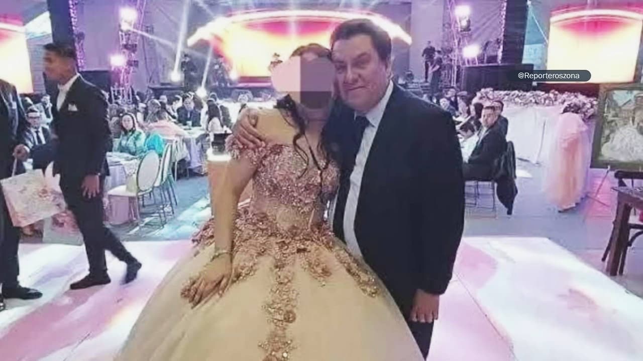 Indignación por la lujosa fiesta que celebró el alcalde de uno de los municipios más pobres de México