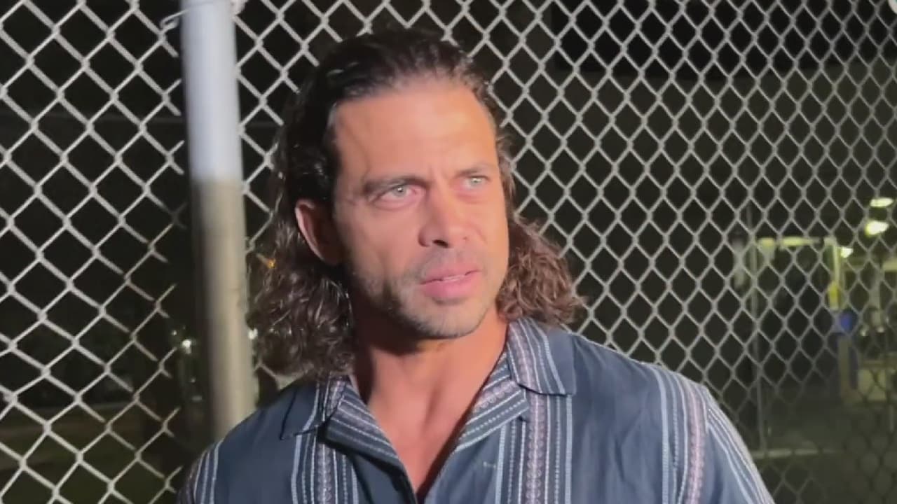 Desestiman cargo por robo al actor Pedro Moreno, quien quedó en libertad