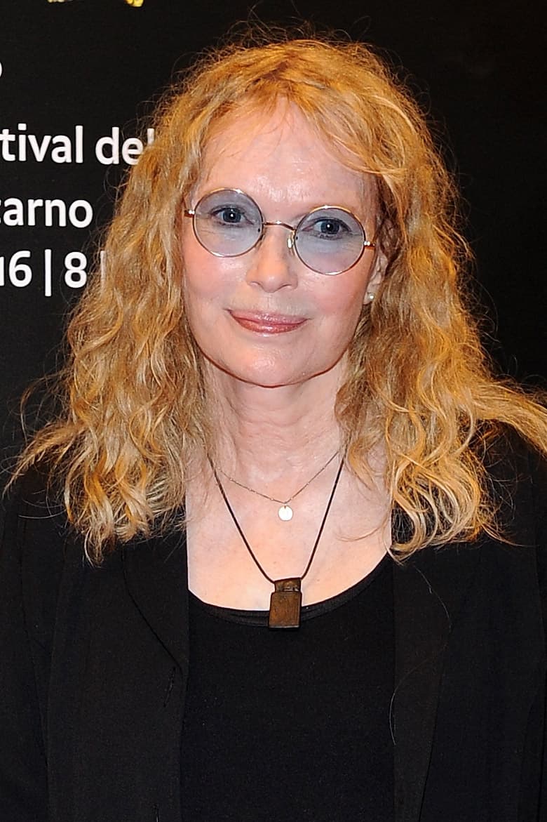 Mia Farrow :"Ella es hermosa #CaitlynJenner"