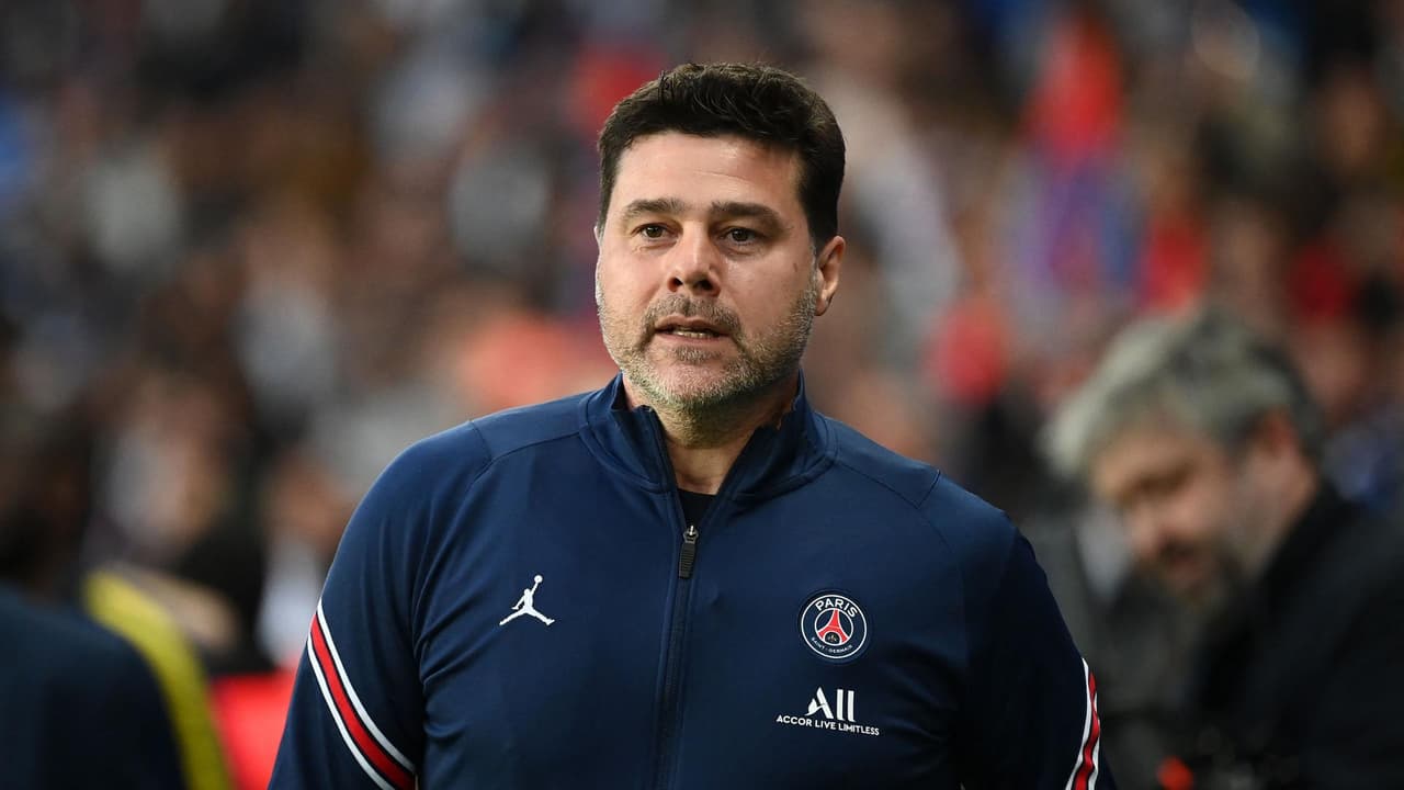 Pochettino asegura que el PSG fue mejor rival para Real Madrid que Chelsea o City