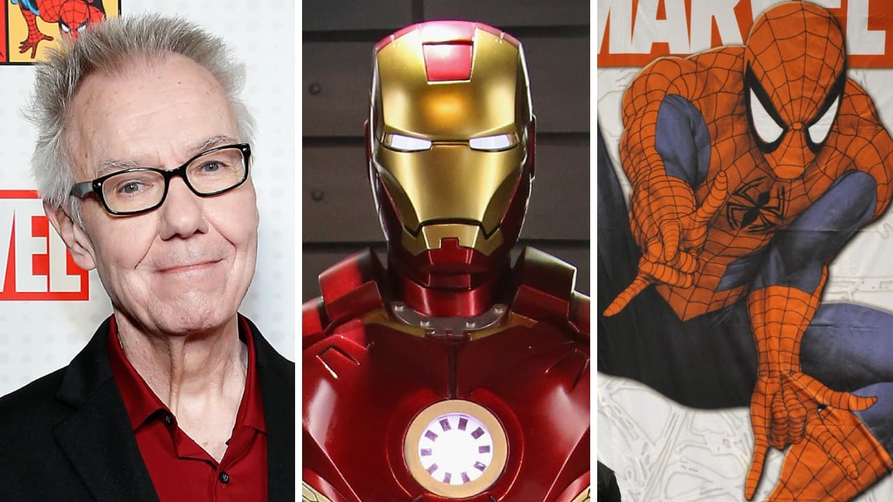 Marvel de luto: muere Gerry Conway, creador y guionista de icónicos superhéroes