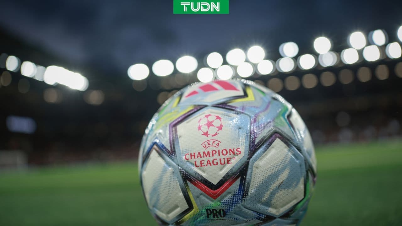 A qué hora y dónde ver la Jornada 2 de la UEFA Champions League del miércoles 14 de octubre