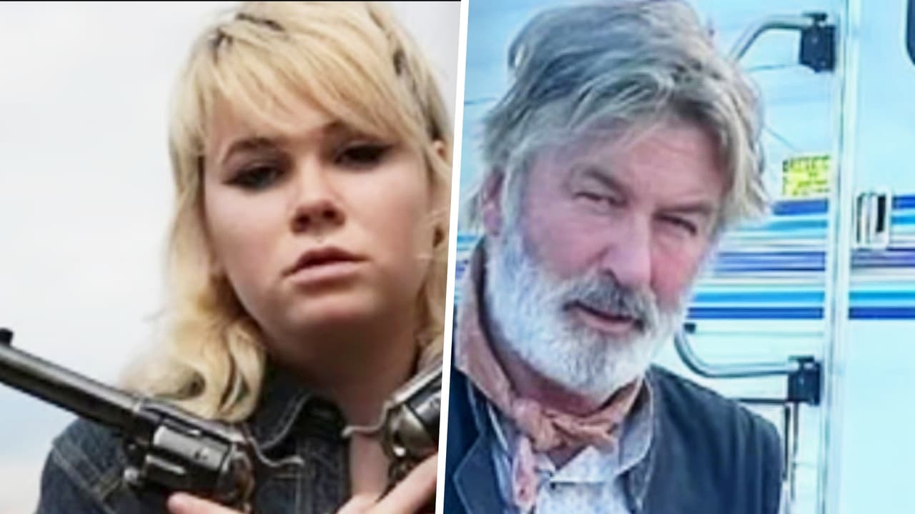 Armera de la película de Alec Baldwin asegura que más personas tenían acceso a la pistola que disparó el actor