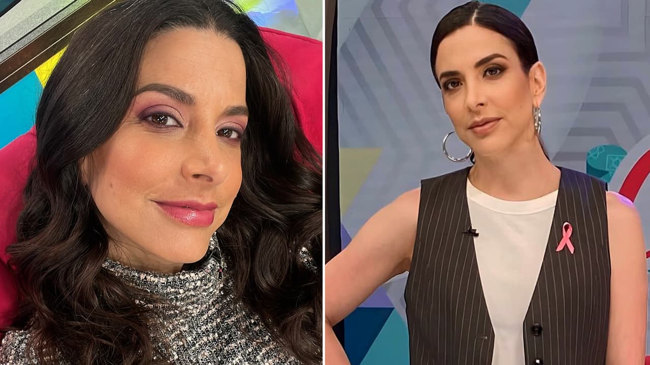 La dura batalla de Verónica Toussaint contra el cáncer: enfrentó la enfermedad en dos ocasiones