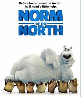 'Norm of the North'