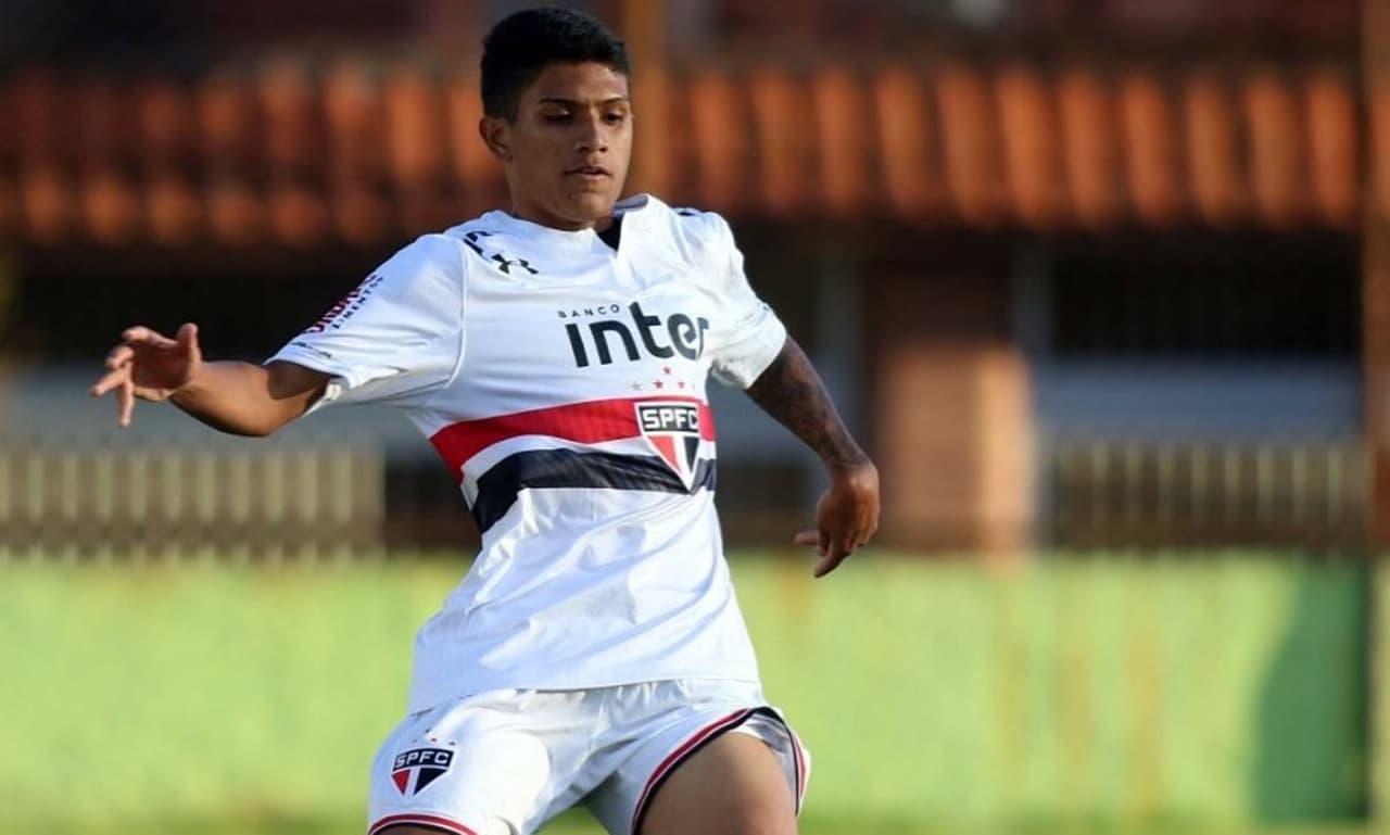 ¡Nueva joya! Gustavo Maia está a un paso de firmar con el Barcelona