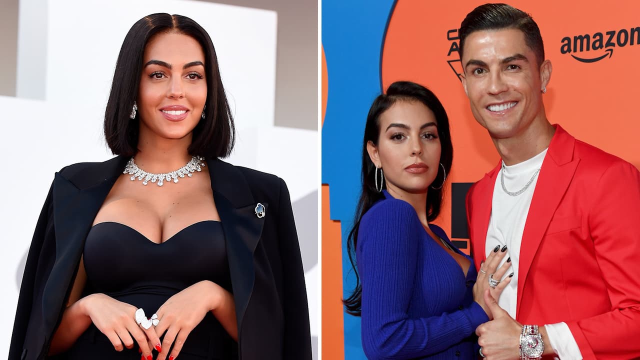 Hace dos días, Georgina Rodríguez impactó con su presencia en el Festival de Cannes, pues su primera aparición pública desde la 
<a href="https://www.univision.com/famosos/ronaldo-hijo-georgina-rodriguez-reaparecen-fallecimiento-bebe">muerte de uno de sus mellizos</a>.