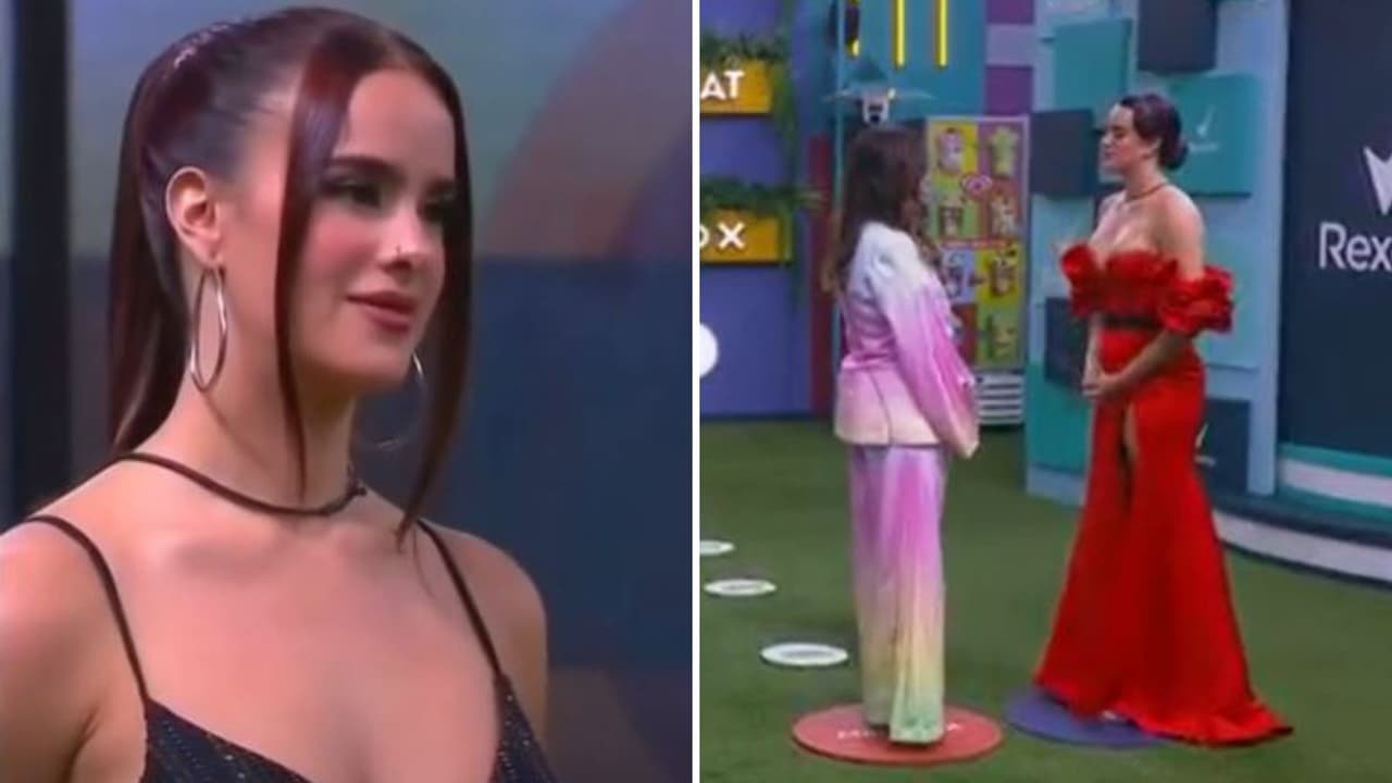 ¿Gala decide quién sale de La Casa de los Famosos México según sus posicionamientos? Fans desatan loca teoría