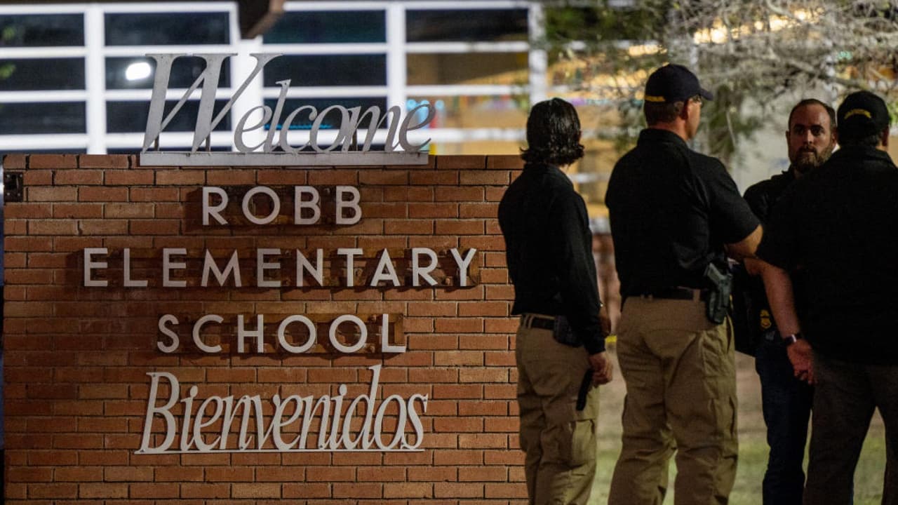 "Trató de pararlo y él le disparó": la abuela del asesino de la escuela de Texas rogó que avisaran a la Policía 