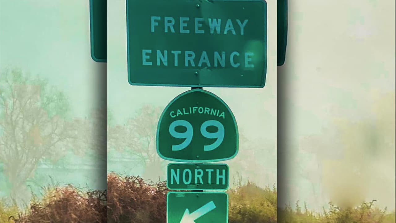 Buscan a conductor que se dio a la fuga tras atropellar mortalmente a mujer en el condado de Fresno