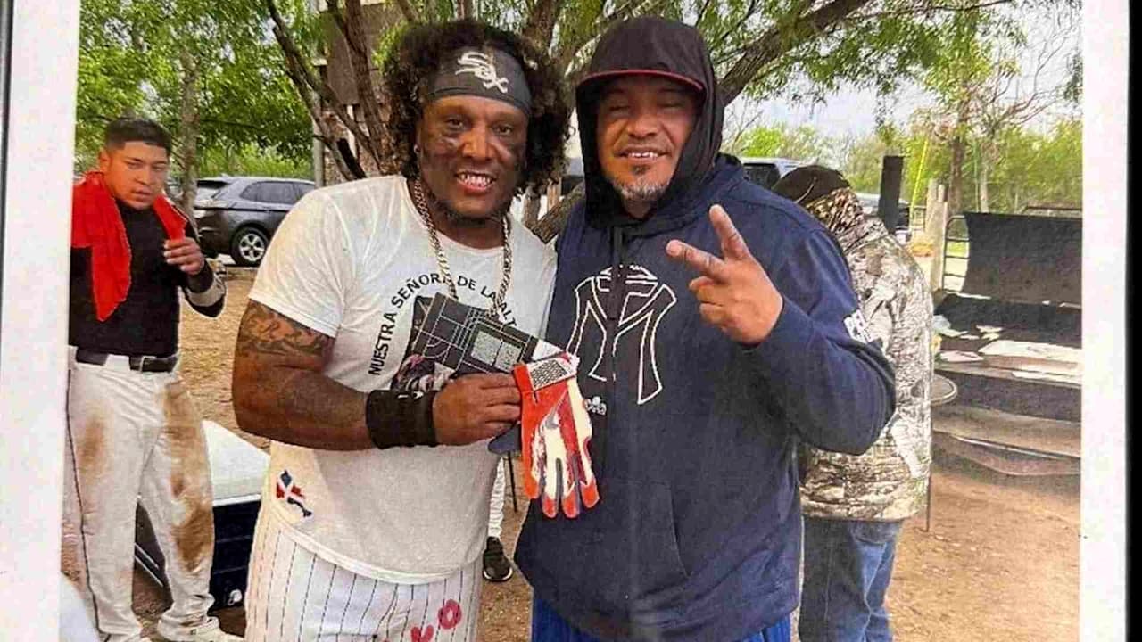Entrenador de baseball detenido por ICE está por ser deportado tras 20 años de vivir en Texas