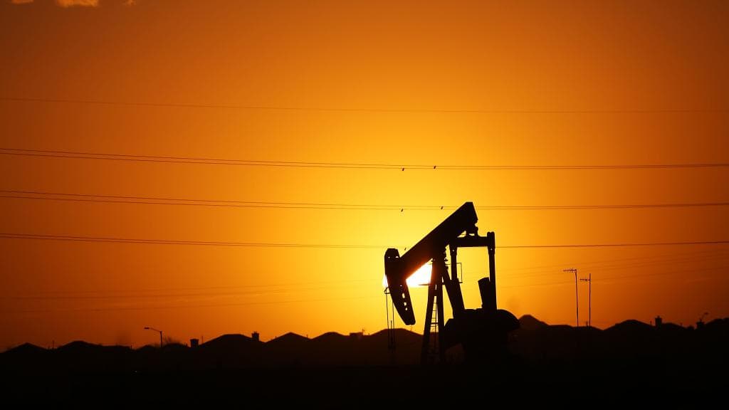 Perfect storm: coronavirus and an oil price war lead US towards recession