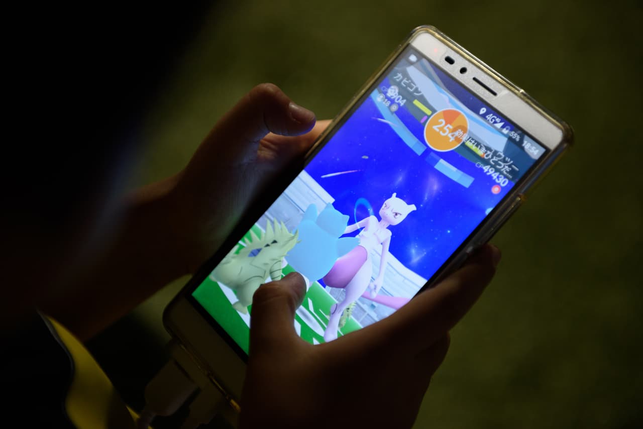 Pokemon Go fue usado por un grupo ruso para influir la opinión pública antes de las elecciones, según CNN