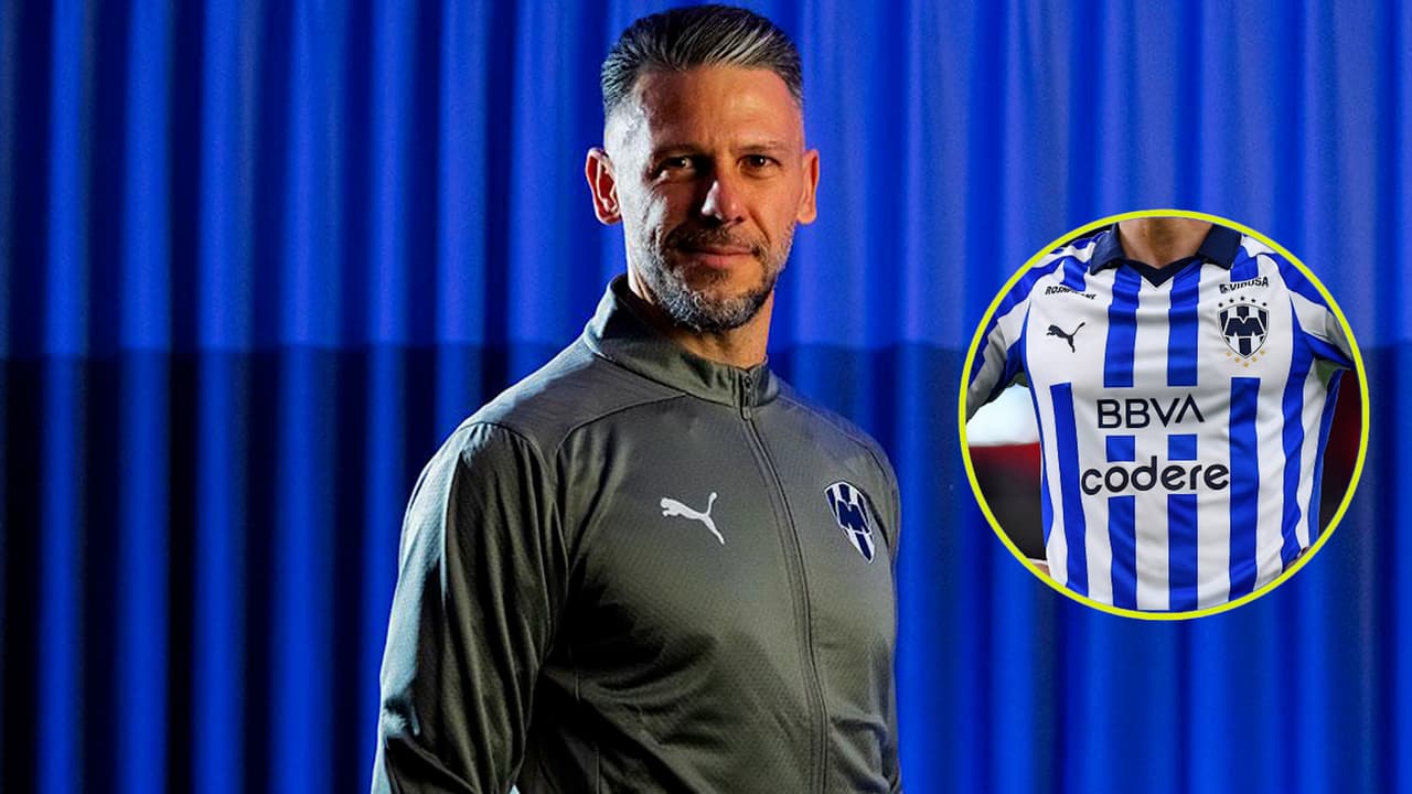 Rayados registra su primera baja para 2025