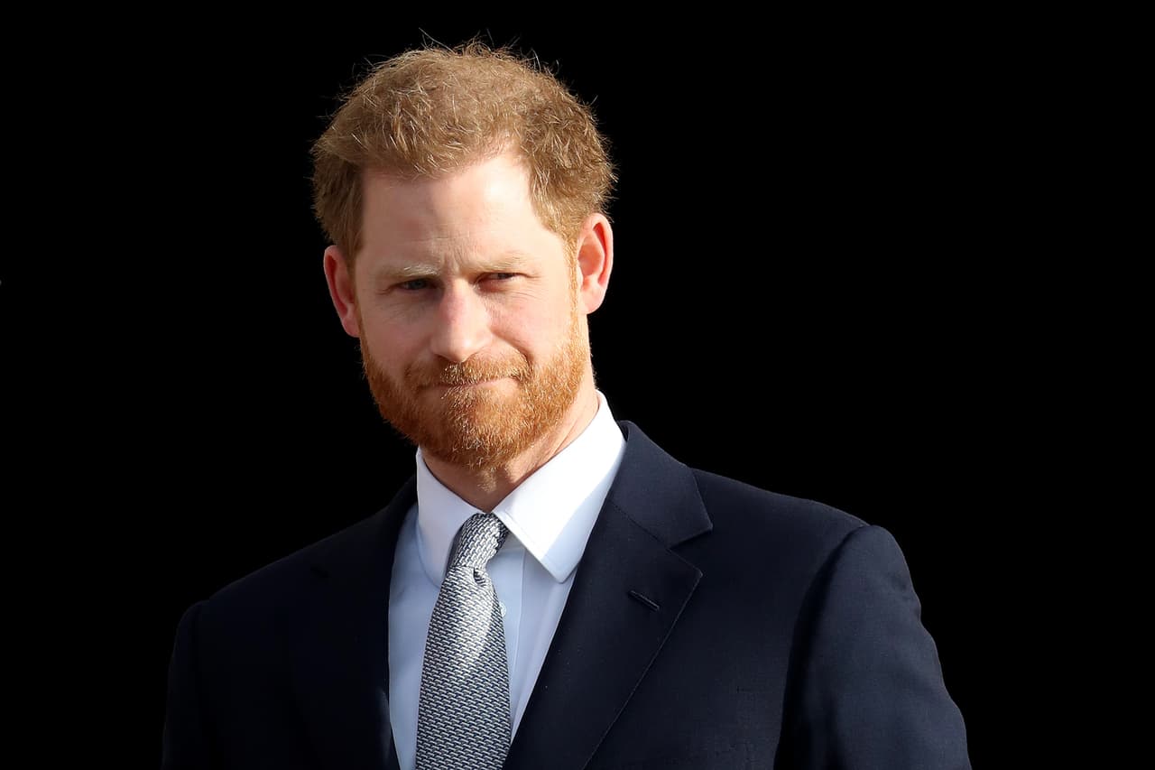 Este jueves 16 de enero, 
<b><a href="https://www.univision.com/temas/principe-harry">el duque de Sussex</a></b> se ha reunido con jóvenes jugadores de rugby.