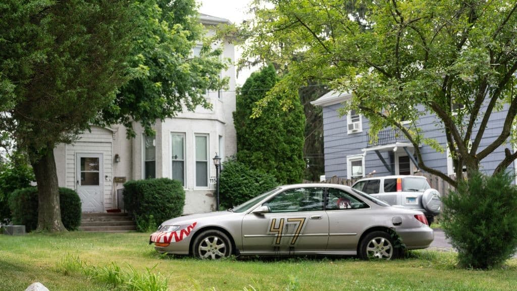 Policía habría acudido más de 20 veces a la casa del atacante de Highland Park