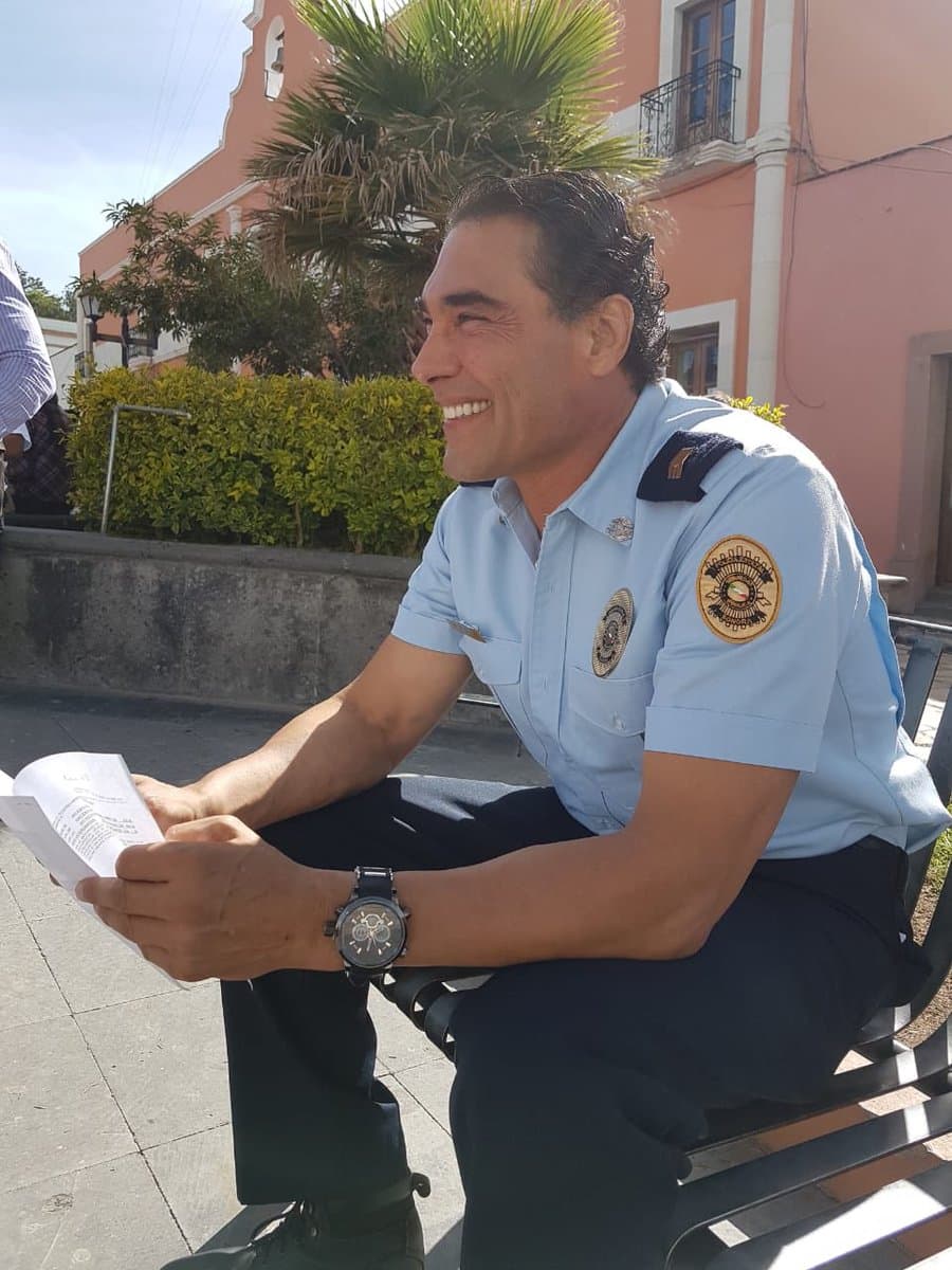 Además, Yáñez también habló abiertamente de las drogas que ha probado: “Alguna vez
<b> fumé (marihuana), </b>tengo algunos meses de no fumar, (aunque) la prescripción médica era fumar (marihuana medicinal)”.