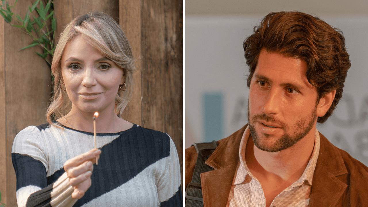 Con esa misma mirada: ¿qué pasará en la temporada 2? El trailer deja muchas intrigas