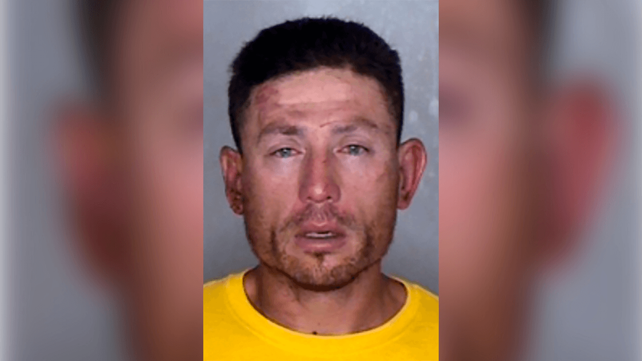 Jardinero es acusado de degollar a tres mujeres en el norte de California