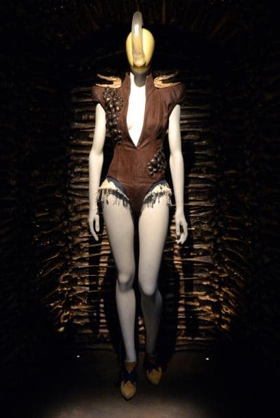 El diseñador que fue inspiración de muchos, seguro adquirirá muchos más fans de los que ya tenía.