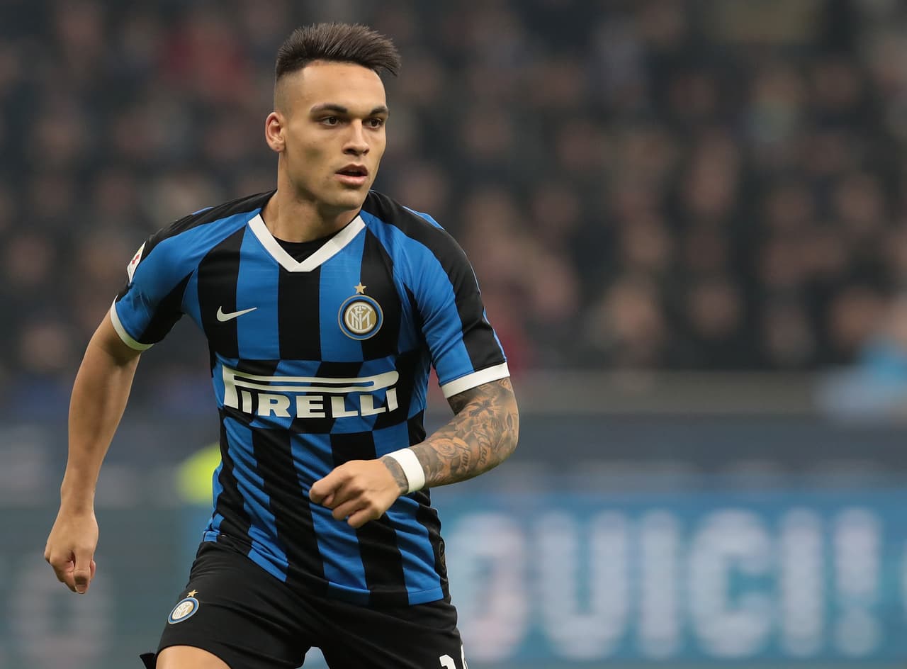 Última condición del Inter a Lautaro para que vaya a Barcelona