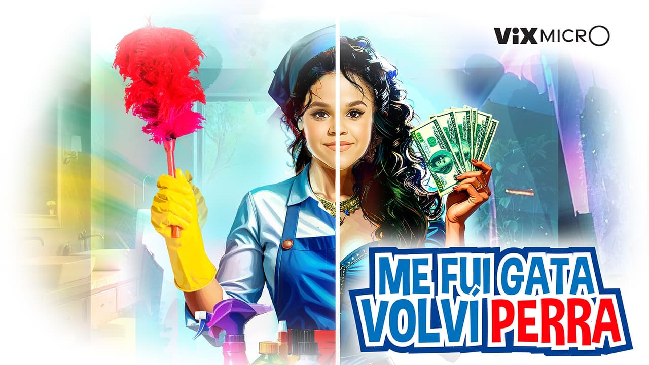 Me Fui Gata, Volví Perra: Drama y venganza te esperan en esta micronovela de ViX MicrO