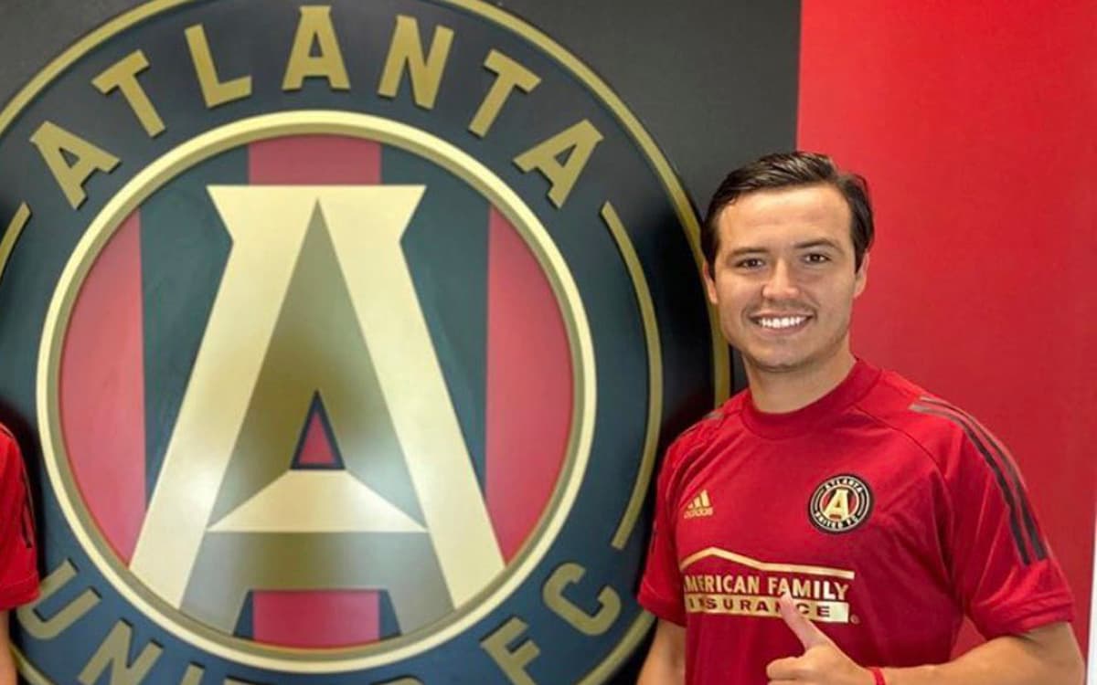 'Cubo' Torres no tiene equipo y se aferra a la MLS con Austin