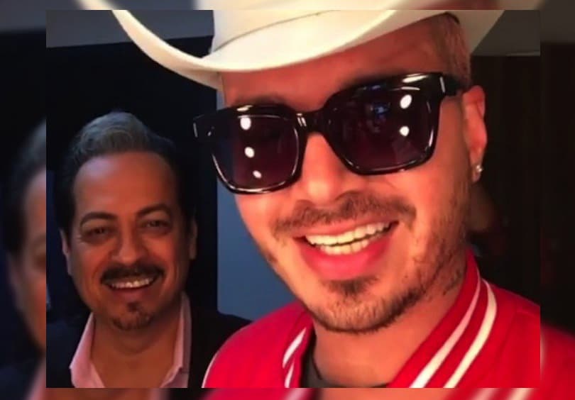 Los Tigres del Norte tienen “nuevo integrante”