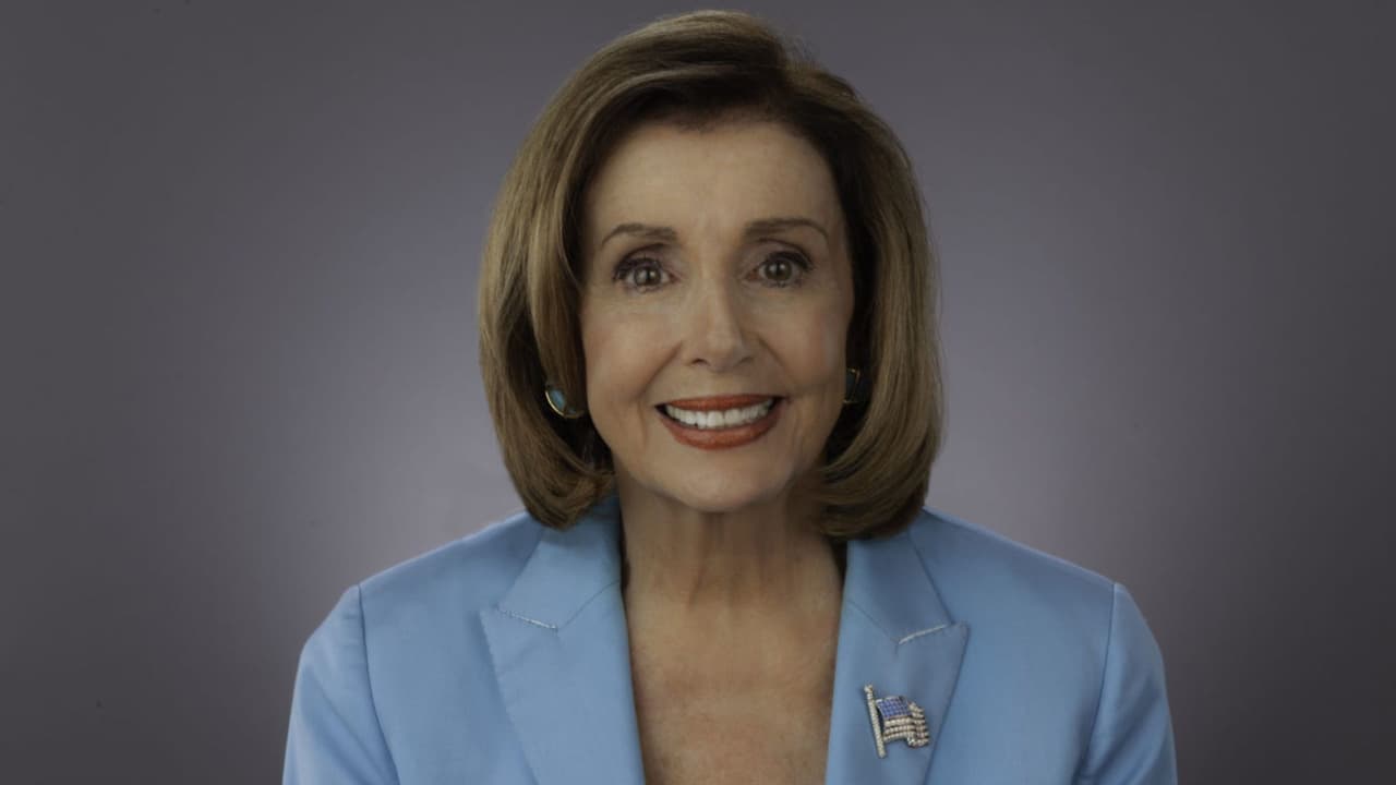 La legisladora demócrata Nancy Pelosi publicó en sus redes sociales: "El presidente Joe Biden es un estadounidense patriota que siempre ha puesto a nuestro país en primer lugar. Su legado de visión, valores y liderazgo lo convierten en uno de los presidentes más trascendentales en la historia de Estados Unidos.
<br>
<br>Con amor y gratitud al presidente Biden por siempre creer en la promesa de América y dar a la gente la oportunidad de alcanzar su plenitud.
<br>
<br>Dios bendijo a América con la grandeza y bondad de Joe Biden".
<br>
