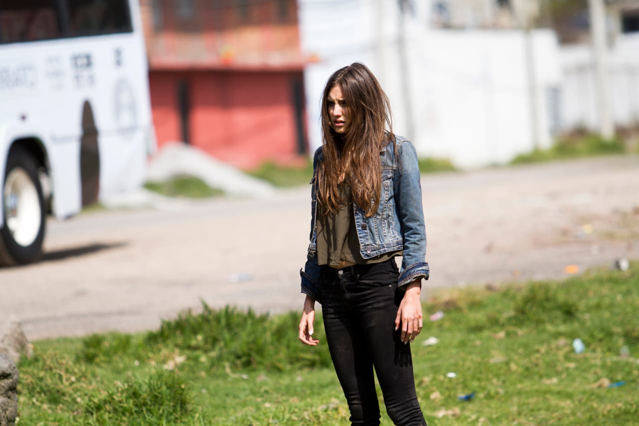 Amanda, Olivia y Lizbeth sobrevivieron al intento de asesinato de los Lucio