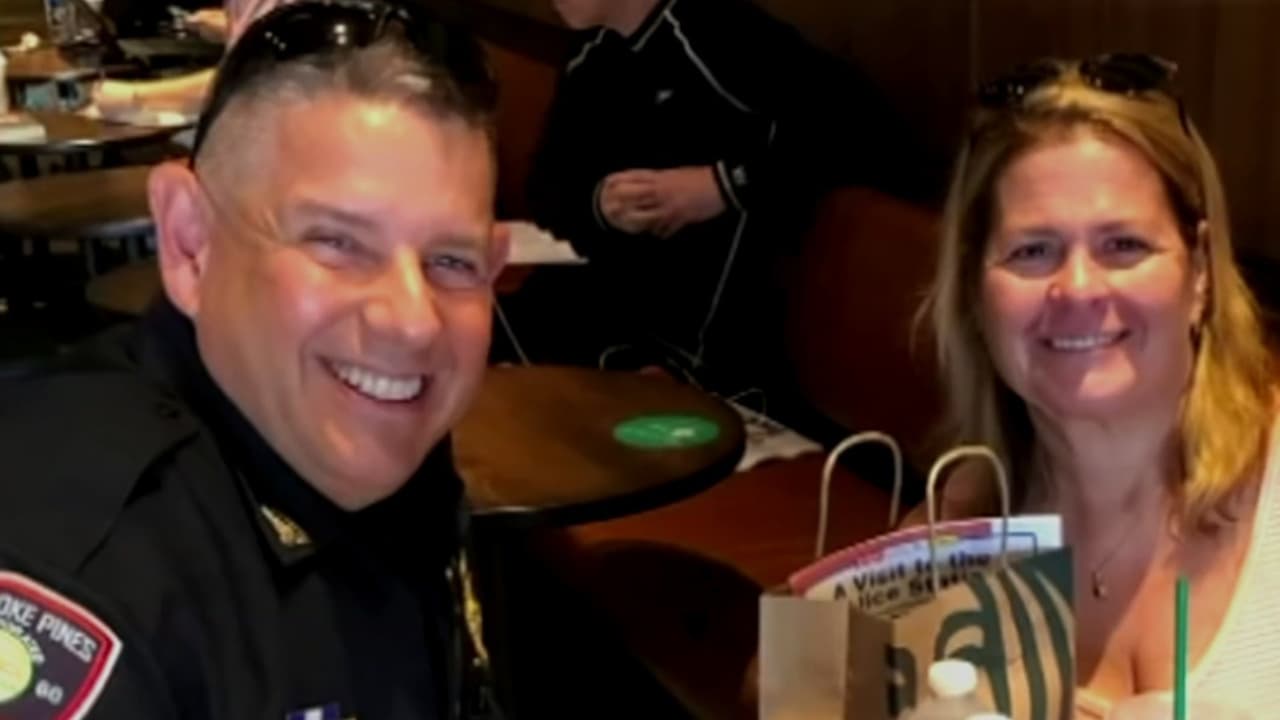 Lo que se sabe de los dos cuerpos hallados en una casa de Pembroke Pines: un exsargento y su esposa