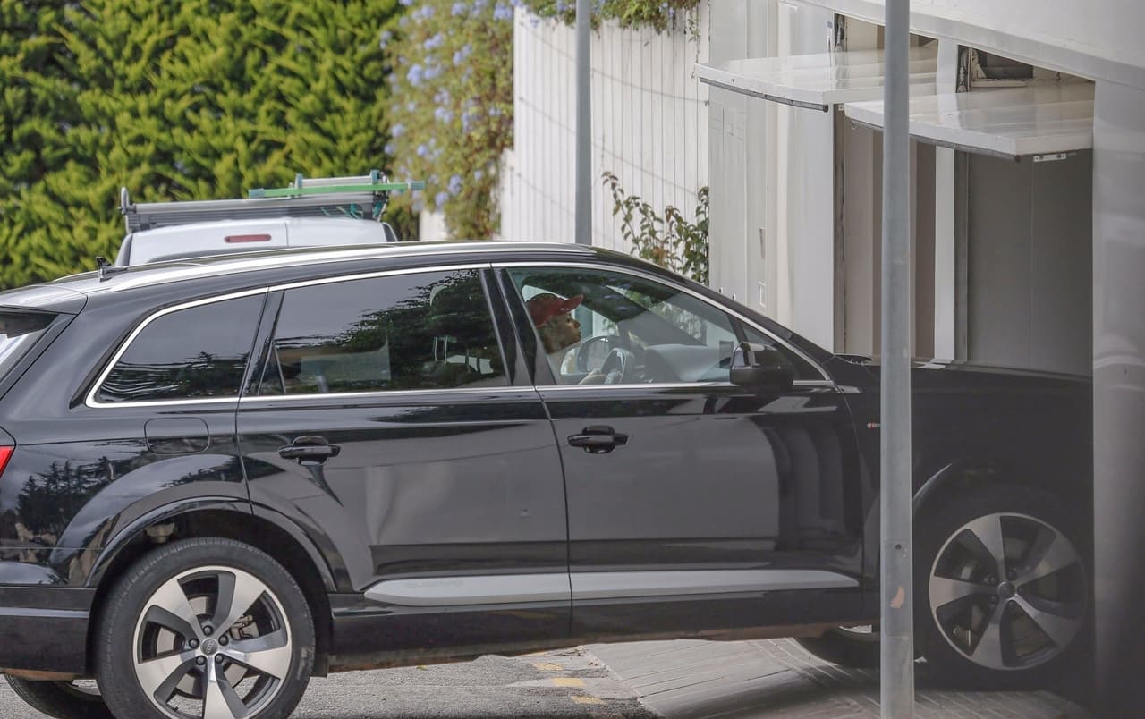 Además, previo a la cancelación de su tour y enfermedad, Shakira y su familia se vieron amenazados por una plaga de ratas que había en el terreno adjunto a su residencia en Barcelona.