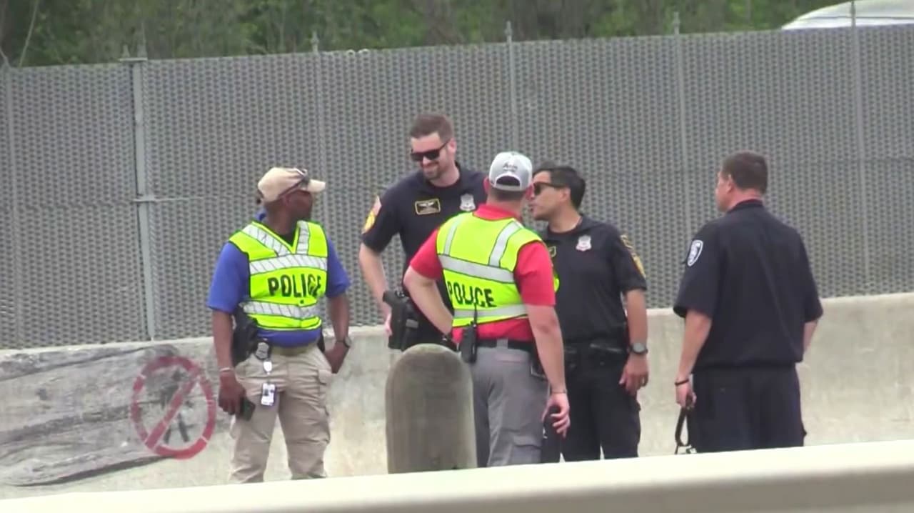 Lo que inició como accidente fatal en San Antonio ahora es investigado como homicidio-suicidio