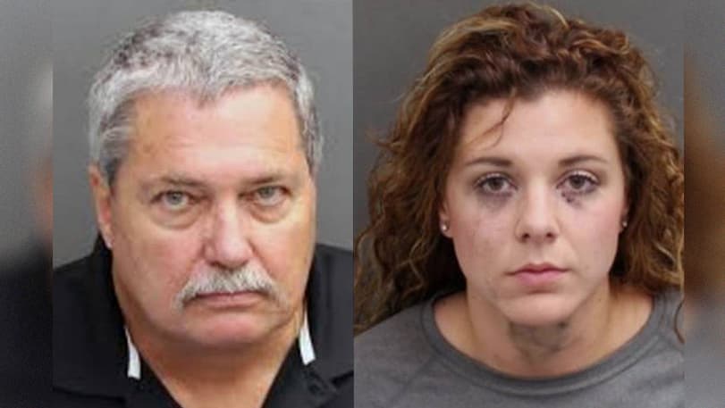 Arrestan a dos personas que trataron de entrar armas a parques de Disney