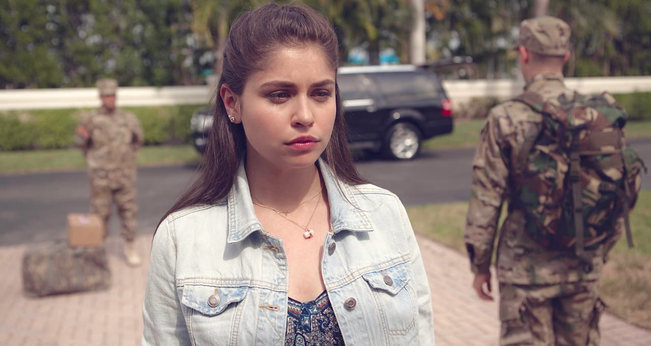 Pero sabes que el amor como de las telenovelas es real y a pesar de todos los problemas, al final todo será como lo tenías planeado.