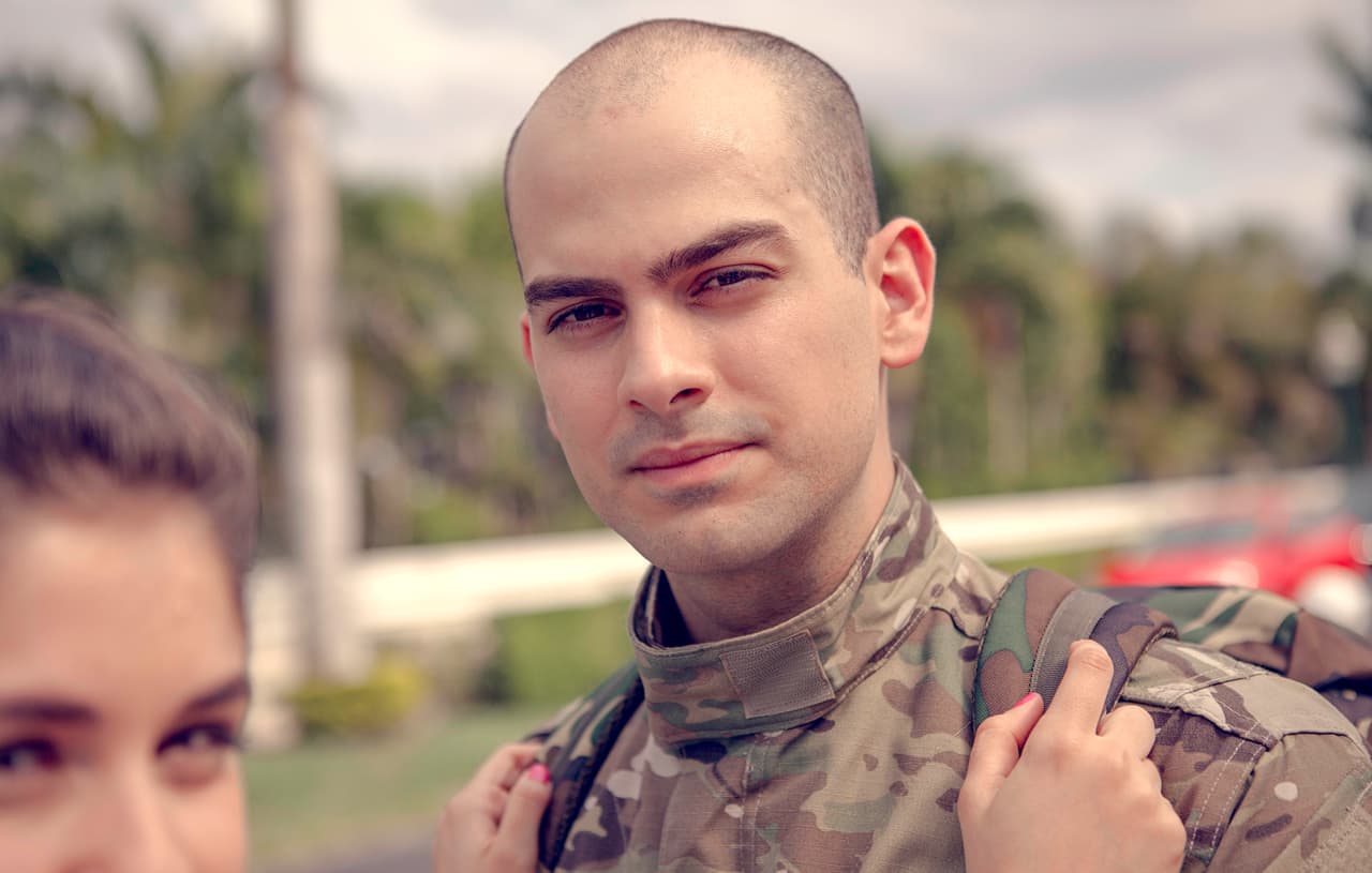 La distancia es un obstáculo para demostrar que si quieres, todo es posible.