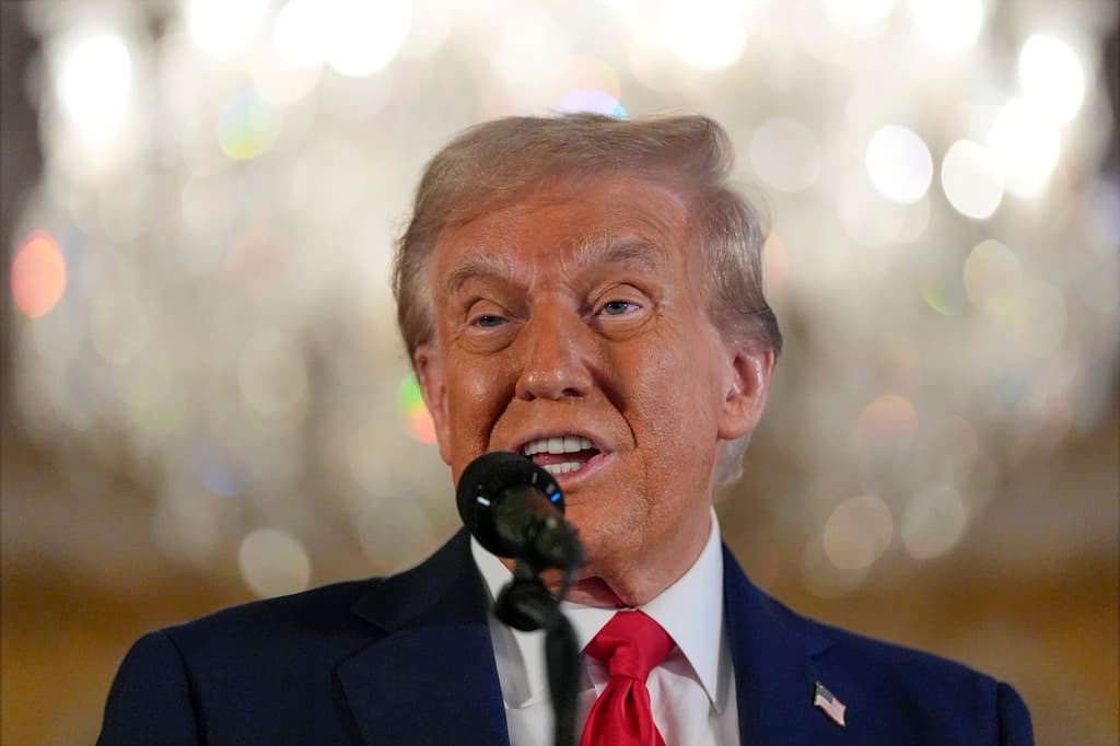 Cómo Pensilvania se convirtió en la 'zona cero' de la desinformación electoral (impulsada por Trump)