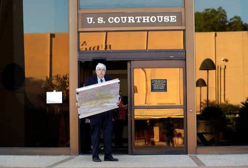 Corte Suprema evaluará si mapas electorales discriminan a hispanos y afroamericanos en Texas