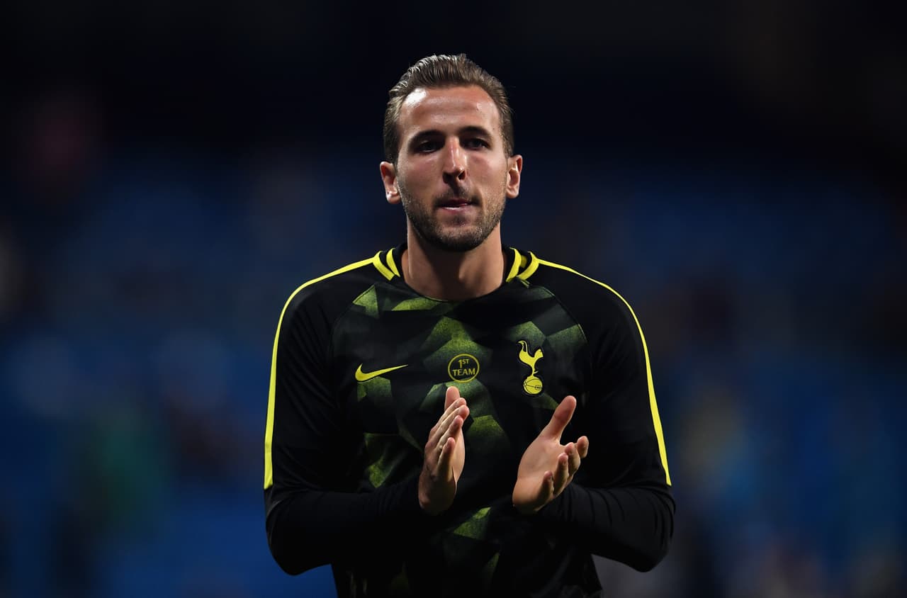 10: Tottenham Hotspur de Inglaterra, 361 millones de euros. Actual subcampeón de Inglaterra.